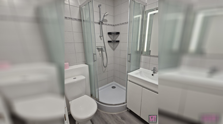 Ma-Cabane - Vente Maison Nanteuil-le-Haudouin, 38 m²