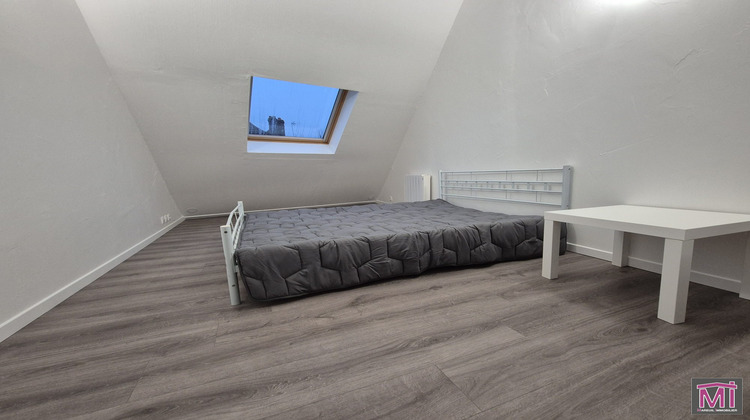 Ma-Cabane - Vente Maison Nanteuil-le-Haudouin, 38 m²