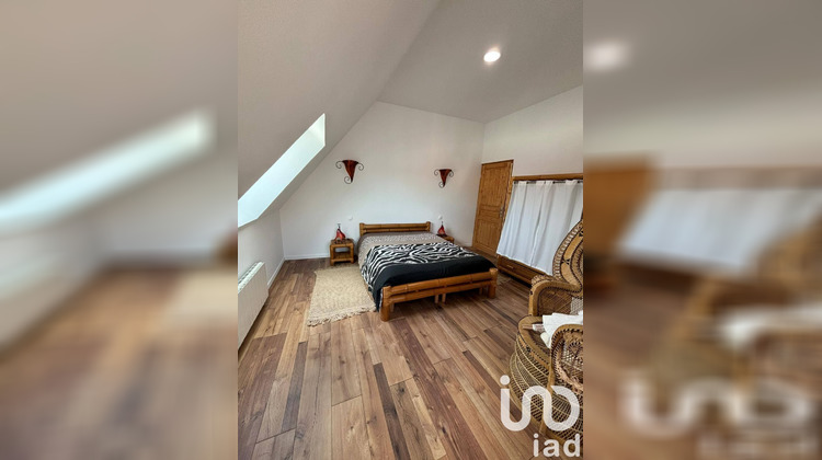 Ma-Cabane - Vente Maison Nanteuil-le-Haudouin, 165 m²