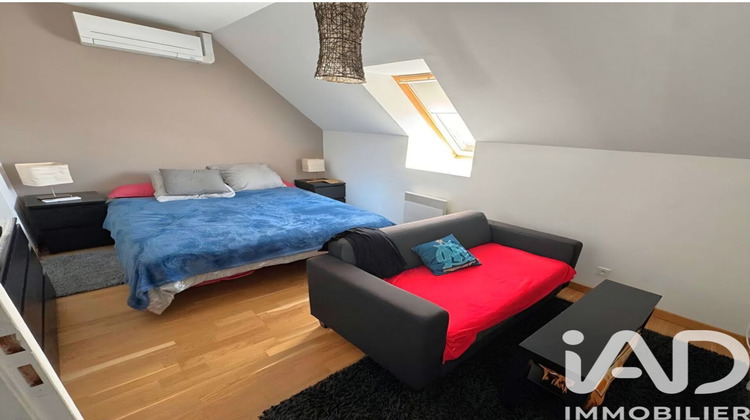 Ma-Cabane - Vente Maison Nanteuil-le-Haudouin, 98 m²