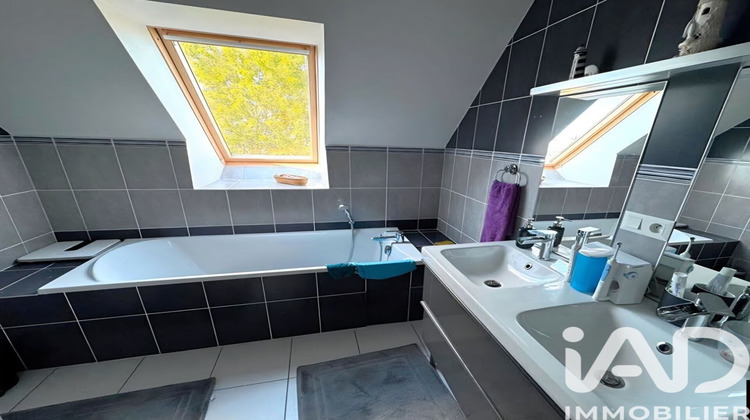 Ma-Cabane - Vente Maison Nanteuil-le-Haudouin, 98 m²