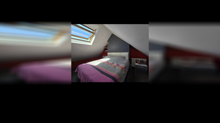 Ma-Cabane - Vente Maison NANTEUIL-LE-HAUDOUIN, 90 m²