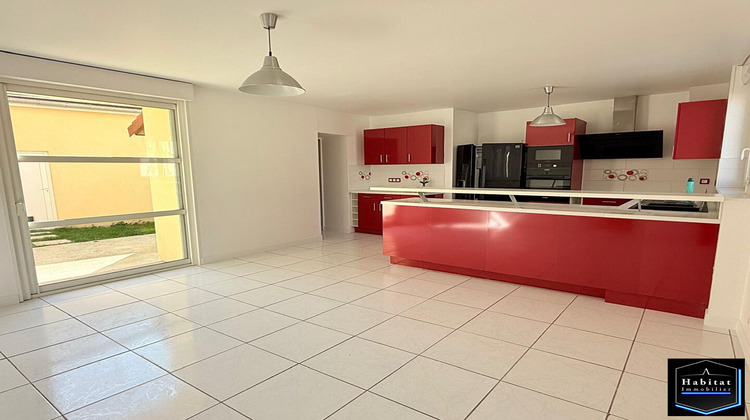 Ma-Cabane - Vente Maison NANTEUIL-LE-HAUDOUIN, 115 m²