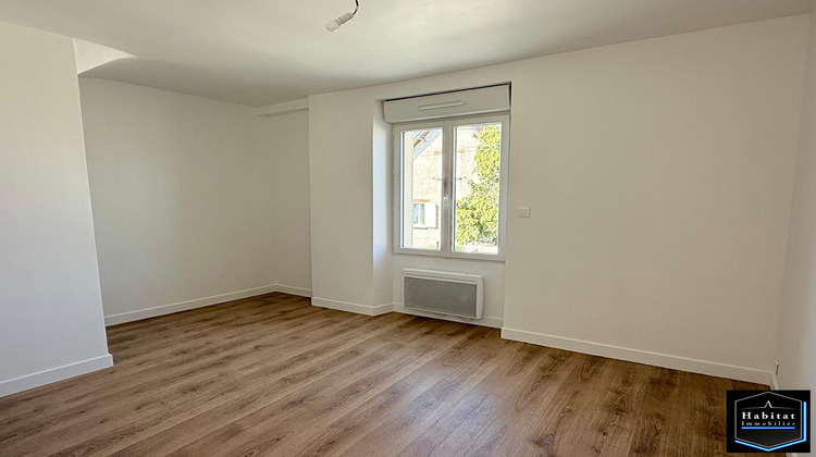 Ma-Cabane - Vente Maison NANTEUIL-LE-HAUDOUIN, 115 m²