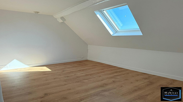 Ma-Cabane - Vente Maison NANTEUIL-LE-HAUDOUIN, 115 m²