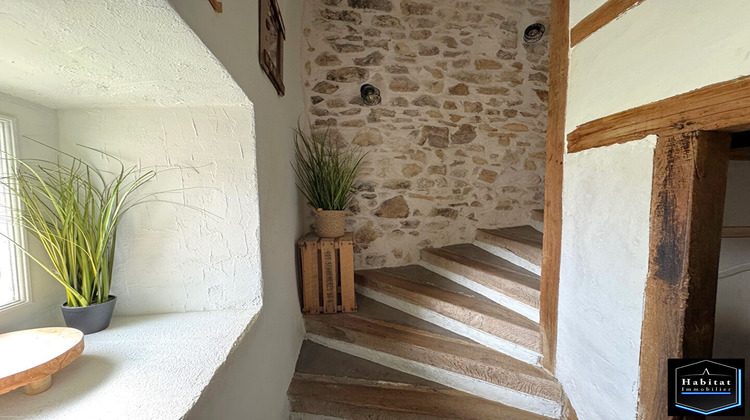 Ma-Cabane - Vente Maison NANTEUIL-LE-HAUDOUIN, 200 m²