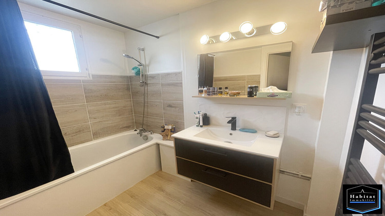 Ma-Cabane - Vente Maison NANTEUIL-LE-HAUDOUIN, 140 m²