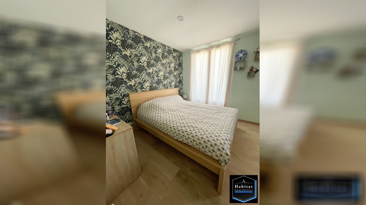 Ma-Cabane - Vente Maison NANTEUIL-LE-HAUDOUIN, 140 m²