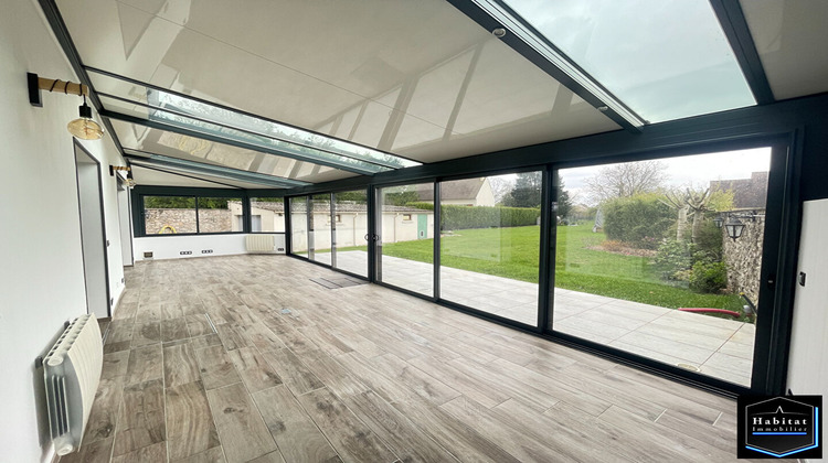 Ma-Cabane - Vente Maison NANTEUIL-LE-HAUDOUIN, 165 m²