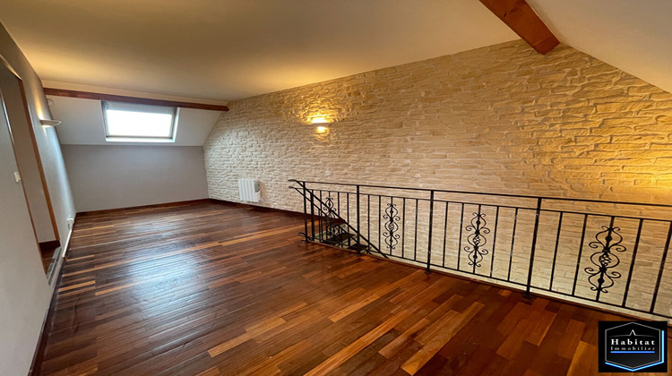 Ma-Cabane - Vente Maison NANTEUIL-LE-HAUDOUIN, 165 m²