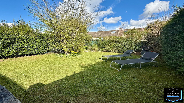 Ma-Cabane - Vente Maison NANTEUIL-LE-HAUDOUIN, 105 m²