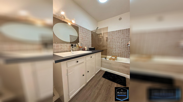 Ma-Cabane - Vente Maison NANTEUIL-LE-HAUDOUIN, 105 m²