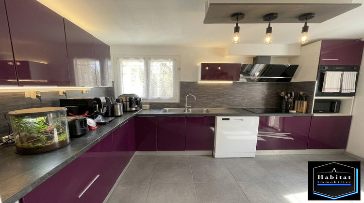 Ma-Cabane - Vente Maison NANTEUIL-LE-HAUDOUIN, 115 m²