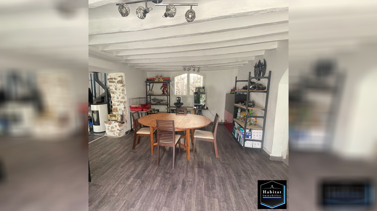 Ma-Cabane - Vente Maison NANTEUIL-LE-HAUDOUIN, 115 m²