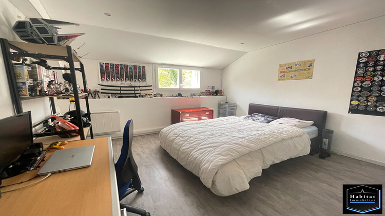 Ma-Cabane - Vente Maison NANTEUIL-LE-HAUDOUIN, 115 m²