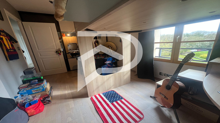 Ma-Cabane - Vente Maison NANTEUIL-LE-HAUDOUIN, 145 m²
