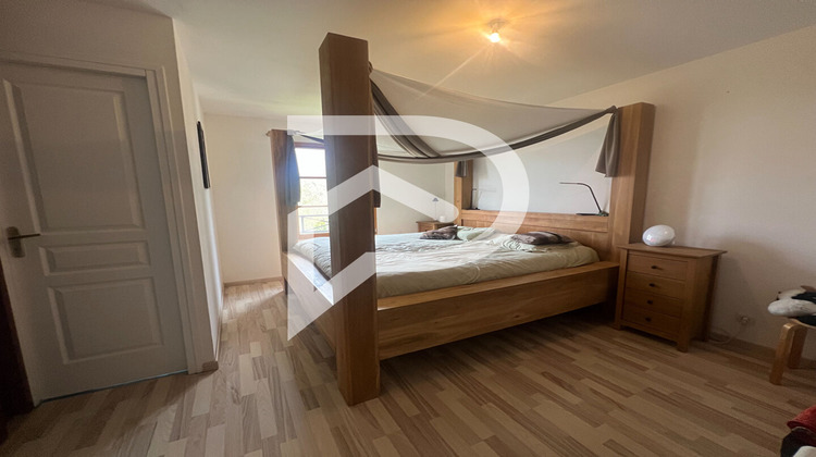 Ma-Cabane - Vente Maison NANTEUIL-LE-HAUDOUIN, 145 m²