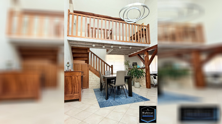 Ma-Cabane - Vente Maison NANTEUIL-LE-HAUDOUIN, 150 m²