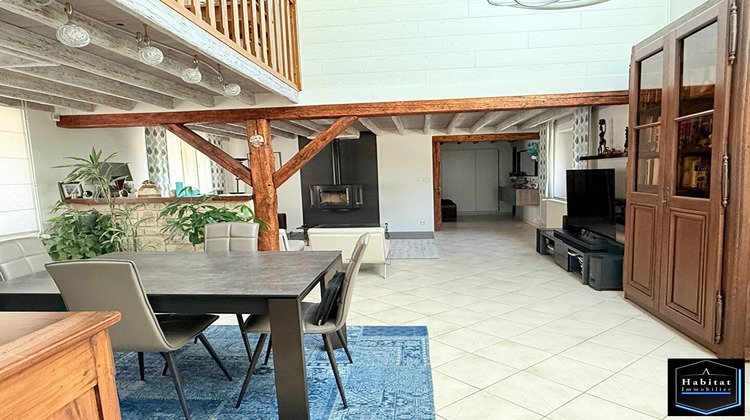 Ma-Cabane - Vente Maison NANTEUIL-LE-HAUDOUIN, 150 m²