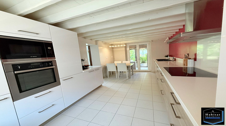 Ma-Cabane - Vente Maison NANTEUIL-LE-HAUDOUIN, 150 m²