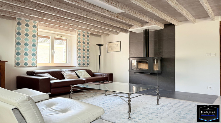 Ma-Cabane - Vente Maison NANTEUIL-LE-HAUDOUIN, 150 m²