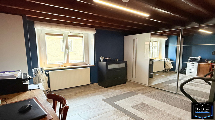 Ma-Cabane - Vente Maison NANTEUIL-LE-HAUDOUIN, 150 m²
