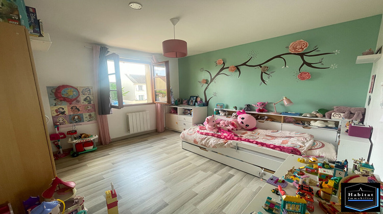 Ma-Cabane - Vente Maison NANTEUIL-LE-HAUDOUIN, 91 m²