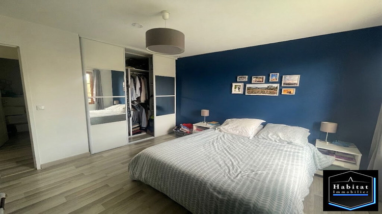 Ma-Cabane - Vente Maison NANTEUIL-LE-HAUDOUIN, 91 m²