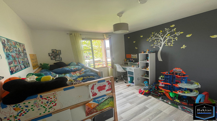 Ma-Cabane - Vente Maison NANTEUIL-LE-HAUDOUIN, 91 m²