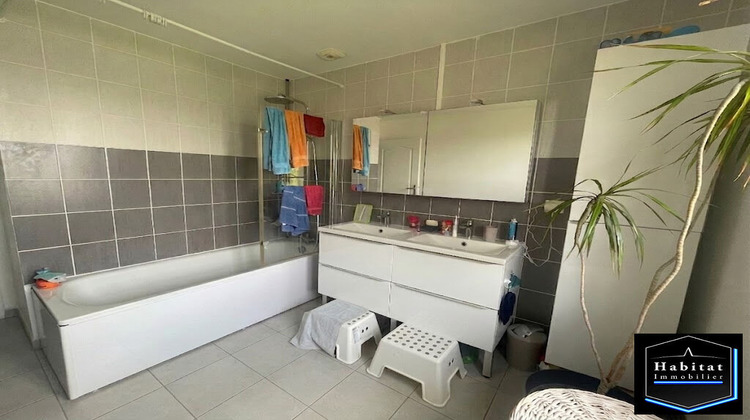 Ma-Cabane - Vente Maison NANTEUIL-LE-HAUDOUIN, 91 m²