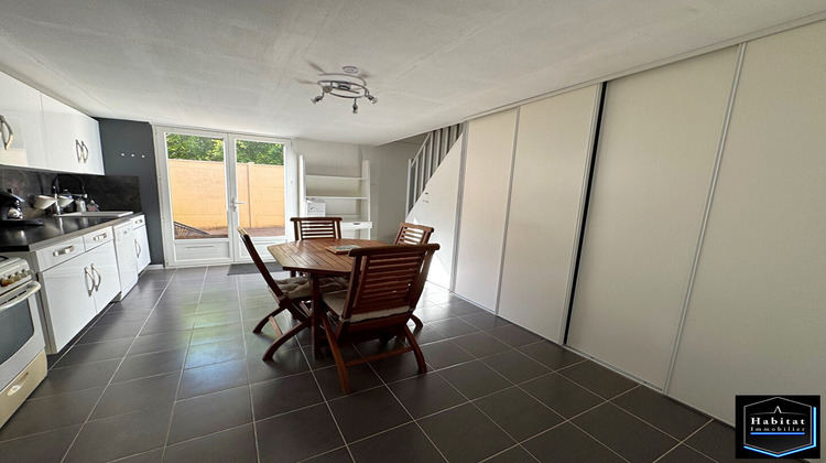 Ma-Cabane - Vente Maison NANTEUIL-LE-HAUDOUIN, 107 m²