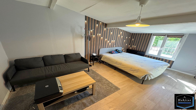 Ma-Cabane - Vente Maison NANTEUIL-LE-HAUDOUIN, 107 m²