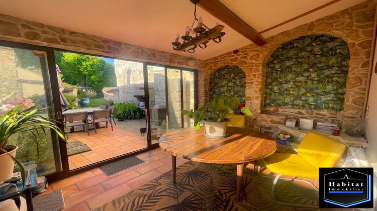 Ma-Cabane - Vente Maison NANTEUIL-LE-HAUDOUIN, 206 m²