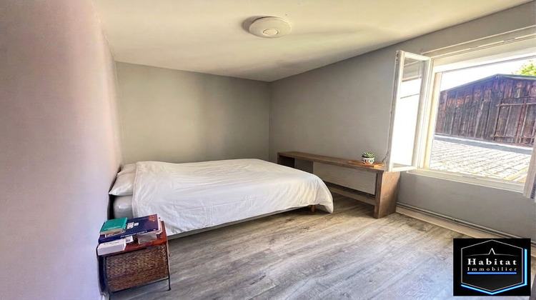 Ma-Cabane - Vente Maison NANTEUIL-LE-HAUDOUIN, 206 m²