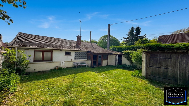 Ma-Cabane - Vente Maison NANTEUIL-LE-HAUDOUIN, 73 m²
