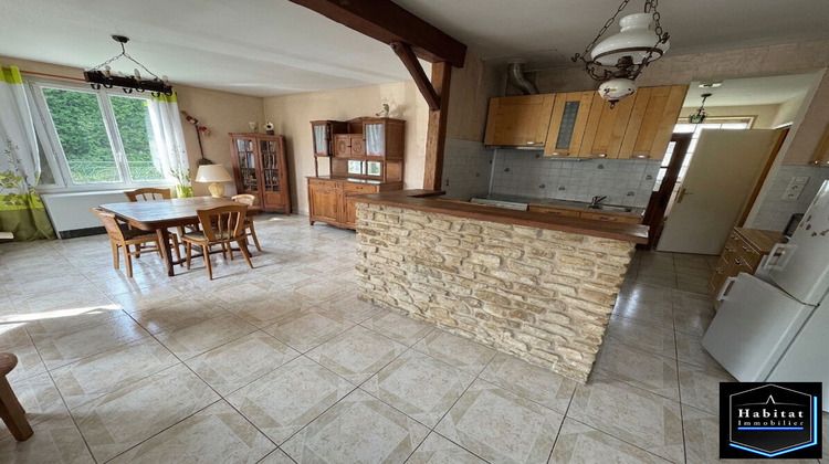 Ma-Cabane - Vente Maison NANTEUIL-LE-HAUDOUIN, 73 m²