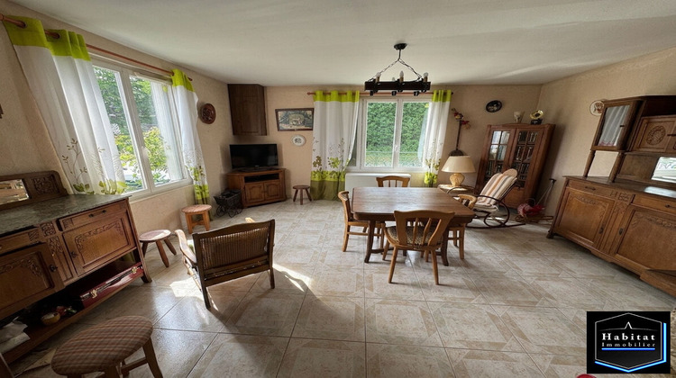 Ma-Cabane - Vente Maison NANTEUIL-LE-HAUDOUIN, 73 m²