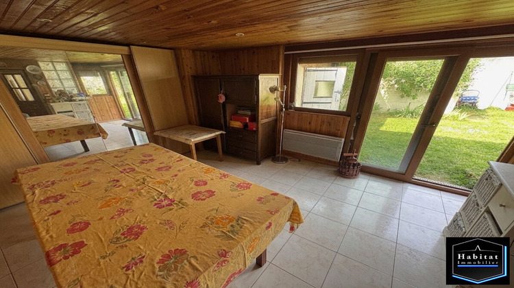 Ma-Cabane - Vente Maison NANTEUIL-LE-HAUDOUIN, 73 m²