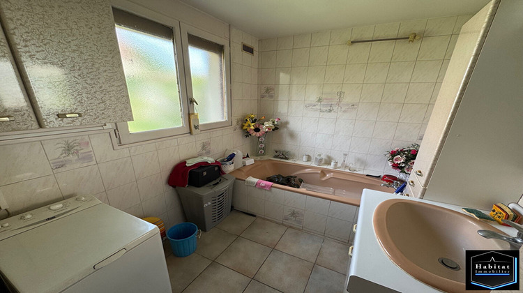 Ma-Cabane - Vente Maison NANTEUIL-LE-HAUDOUIN, 73 m²