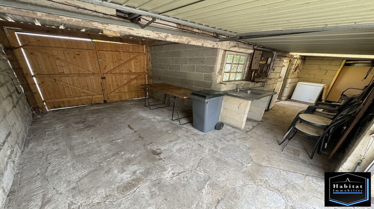 Ma-Cabane - Vente Maison NANTEUIL-LE-HAUDOUIN, 73 m²