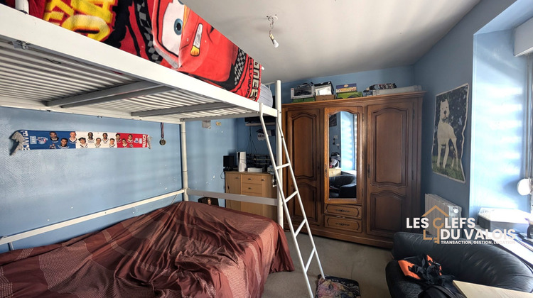 Ma-Cabane - Vente Maison Nanteuil-le-Haudouin, 69 m²