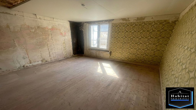 Ma-Cabane - Vente Maison NANTEUIL-LE-HAUDOUIN, 60 m²