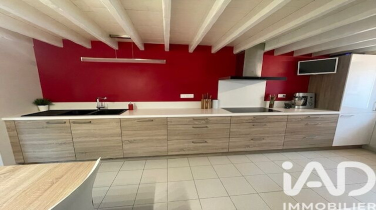 Ma-Cabane - Vente Maison Nanteuil-le-Haudouin, 140 m²