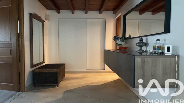 Ma-Cabane - Vente Maison Nanteuil-le-Haudouin, 140 m²