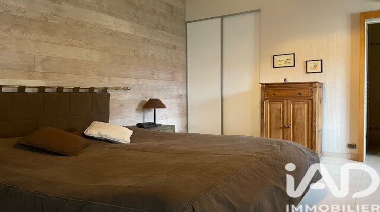 Ma-Cabane - Vente Maison Nanteuil-le-Haudouin, 140 m²
