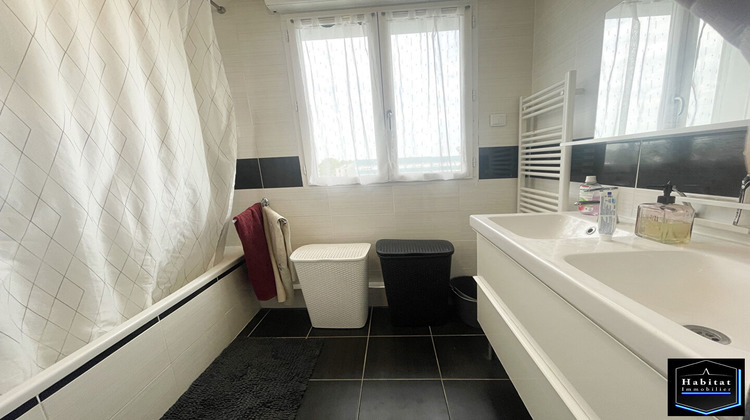 Ma-Cabane - Vente Maison NANTEUIL-LE-HAUDOUIN, 93 m²