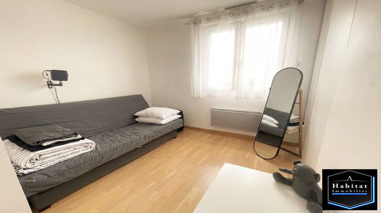 Ma-Cabane - Vente Maison NANTEUIL-LE-HAUDOUIN, 93 m²
