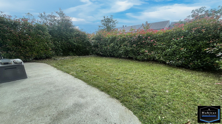 Ma-Cabane - Vente Maison NANTEUIL-LE-HAUDOUIN, 93 m²
