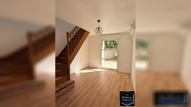 Ma-Cabane - Vente Maison NANTEUIL-LE-HAUDOUIN, 115 m²