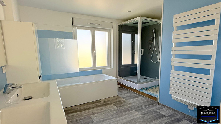 Ma-Cabane - Vente Maison NANTEUIL-LE-HAUDOUIN, 115 m²